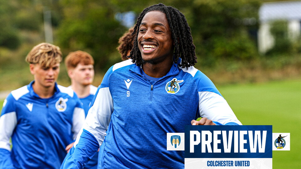 Colchester United 