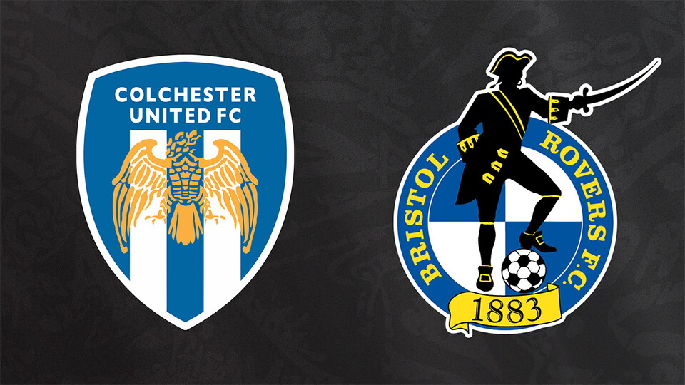 Colchester United (A)