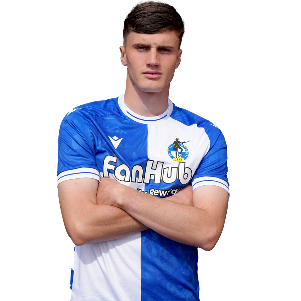 Joel Cotterill