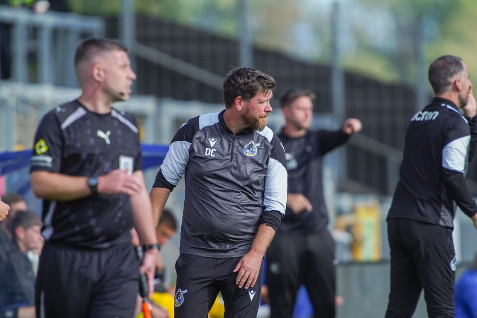 Gallery: Bristol Rovers 2-1 Barrow 