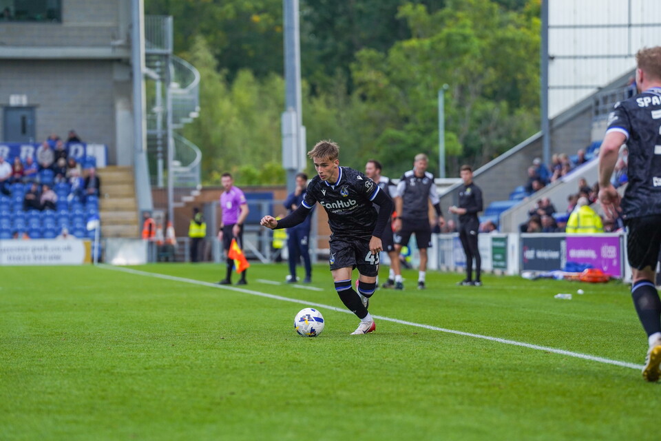Gallery: Colchester United 1-1 Bristol Rovers 