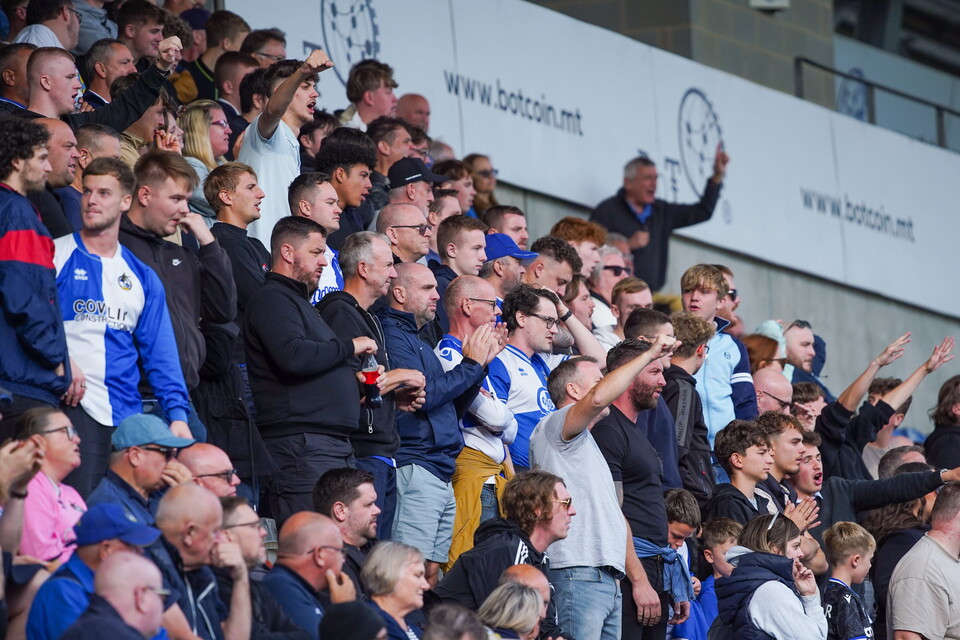 Gallery: Colchester United 1-1 Bristol Rovers 