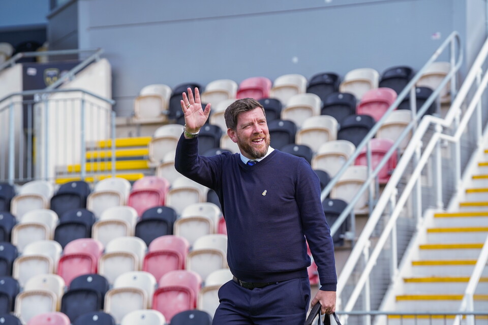 Gallery: Newport County 2-3 Bristol Rovers