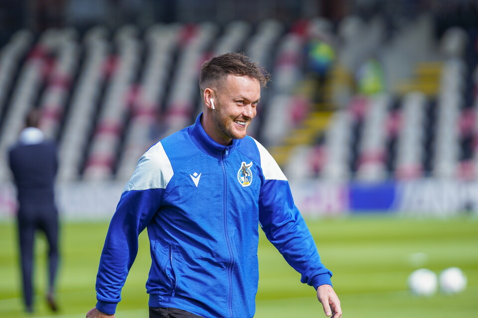 Gallery: Newport County 2-3 Bristol Rovers