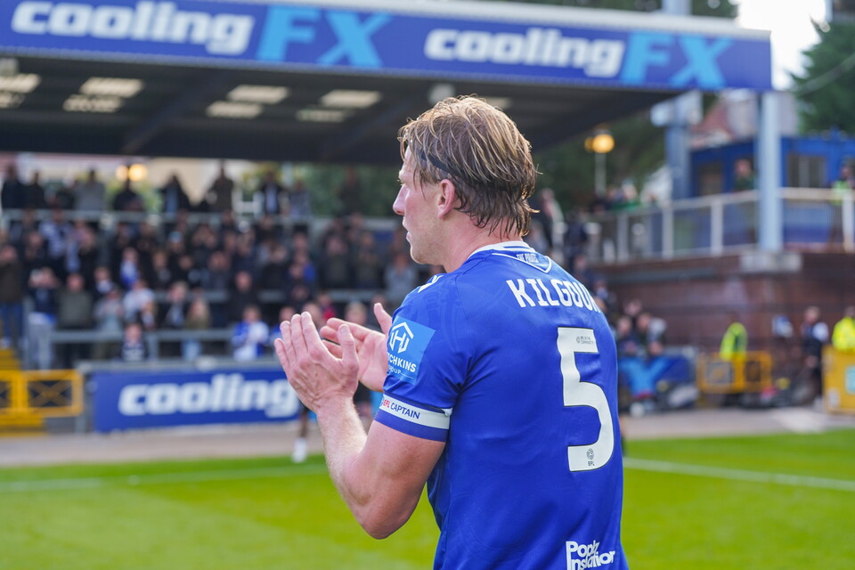 Gallery: Bristol Rovers 2-1 Salford City
