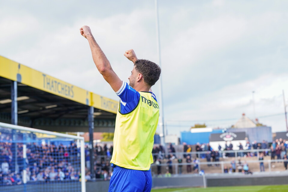 Gallery: Bristol Rovers 2-1 Salford City