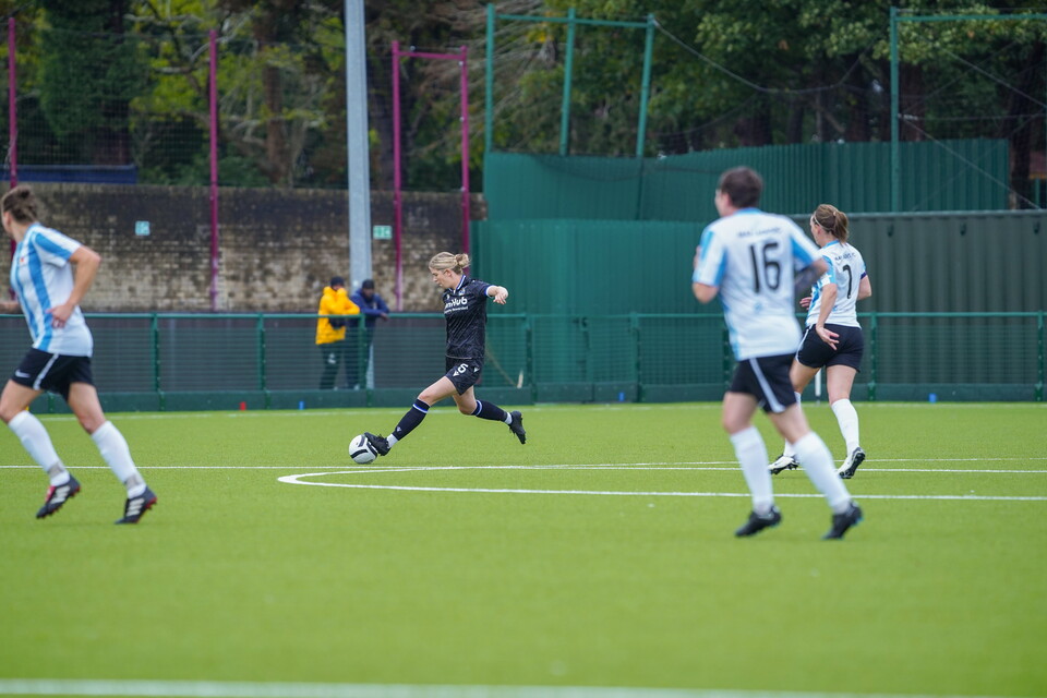 Gallery: Bristol Rovers 2-0 Marine Academy Plymouth