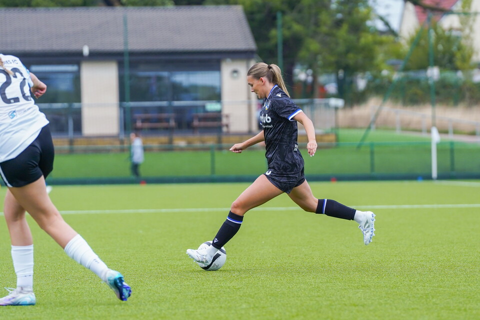 Gallery: Bristol Rovers 2-0 Marine Academy Plymouth