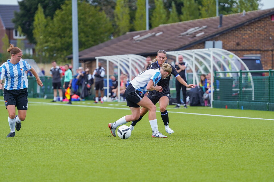 Gallery: Bristol Rovers 2-0 Marine Academy Plymouth