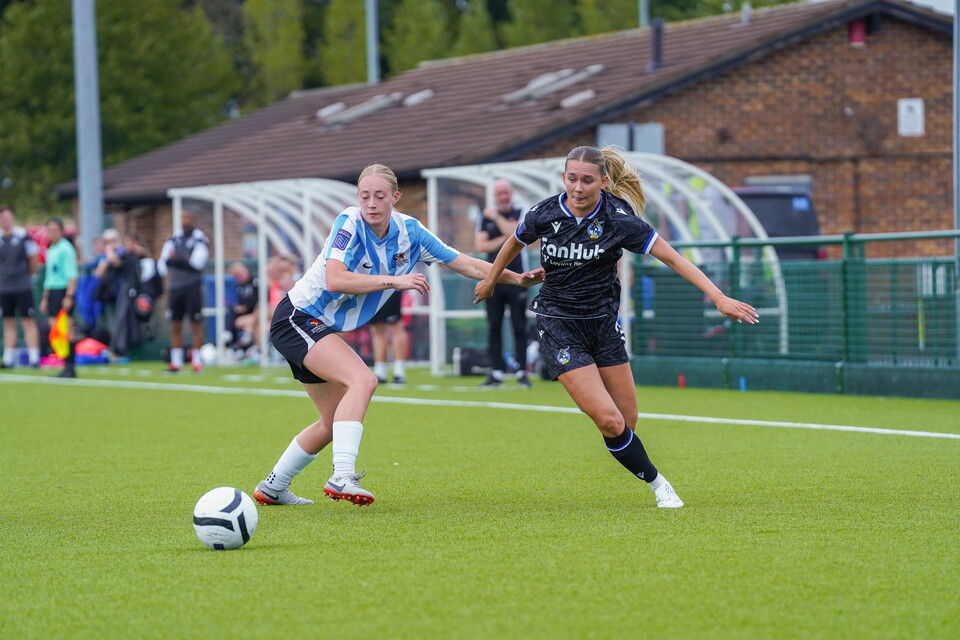 Gallery: Bristol Rovers 2-0 Marine Academy Plymouth