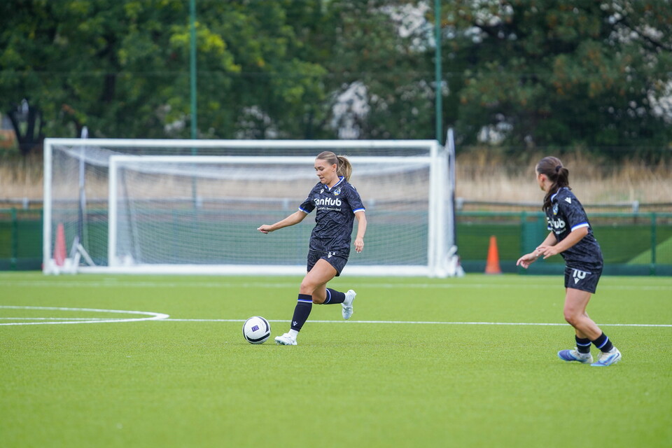 Gallery: Bristol Rovers 2-0 Marine Academy Plymouth