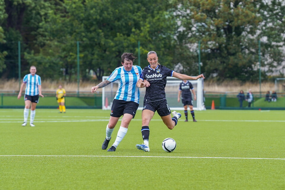 Gallery: Bristol Rovers 2-0 Marine Academy Plymouth