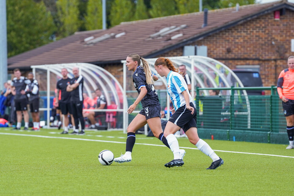 Gallery: Bristol Rovers 2-0 Marine Academy Plymouth