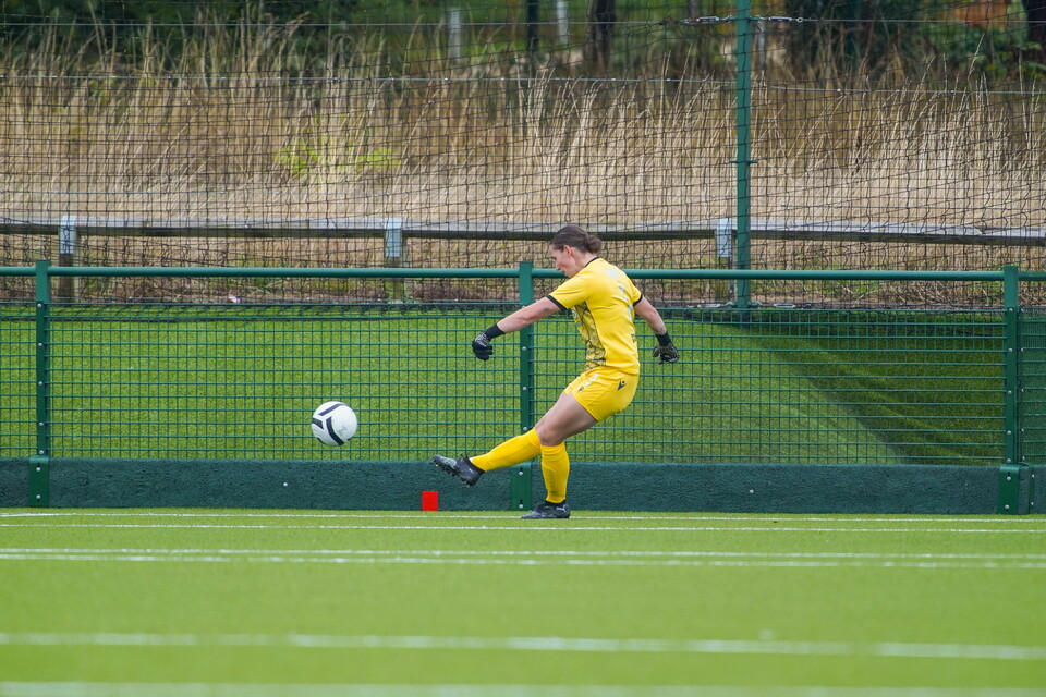 Gallery: Bristol Rovers 2-0 Marine Academy Plymouth