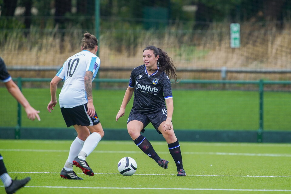 Gallery: Bristol Rovers 2-0 Marine Academy Plymouth