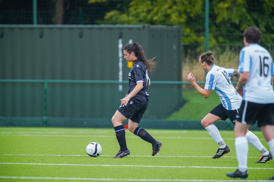 Gallery: Bristol Rovers 2-0 Marine Academy Plymouth