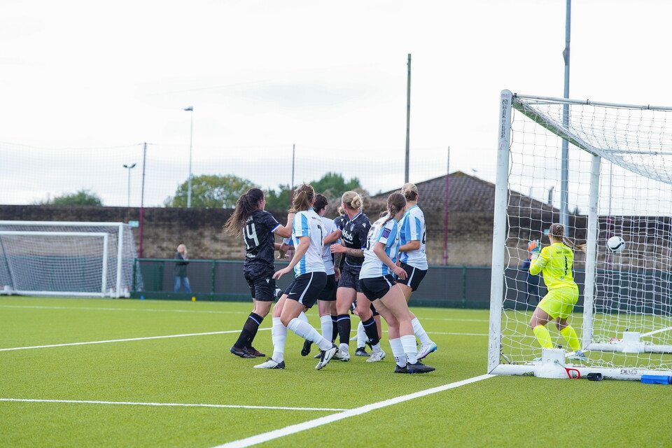 Gallery: Bristol Rovers 2-0 Marine Academy Plymouth