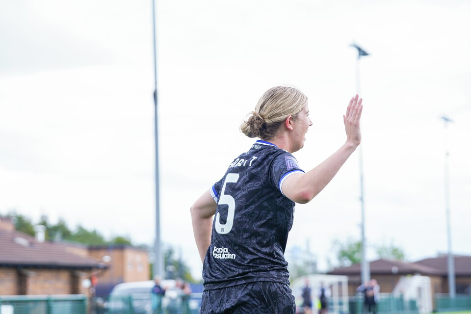 Gallery: Bristol Rovers 2-0 Marine Academy Plymouth