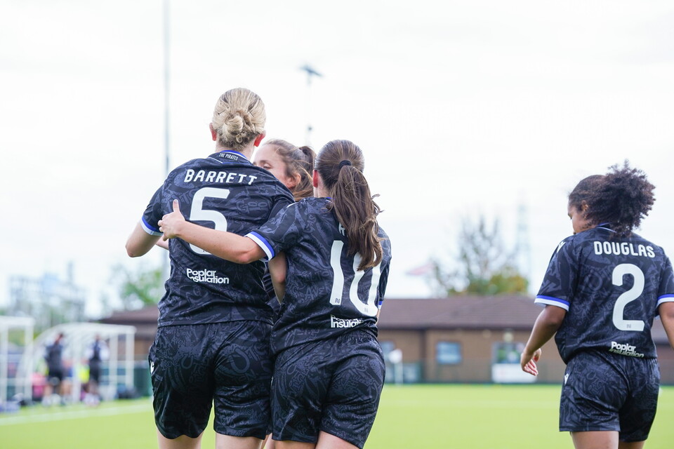 Gallery: Bristol Rovers 2-0 Marine Academy Plymouth