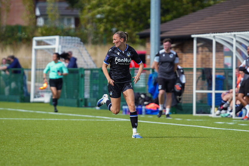 Gallery: Bristol Rovers 2-0 Marine Academy Plymouth