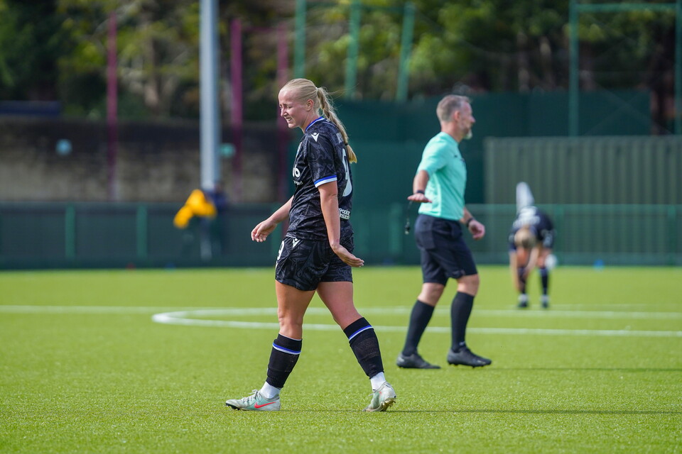 Gallery: Bristol Rovers 2-0 Marine Academy Plymouth