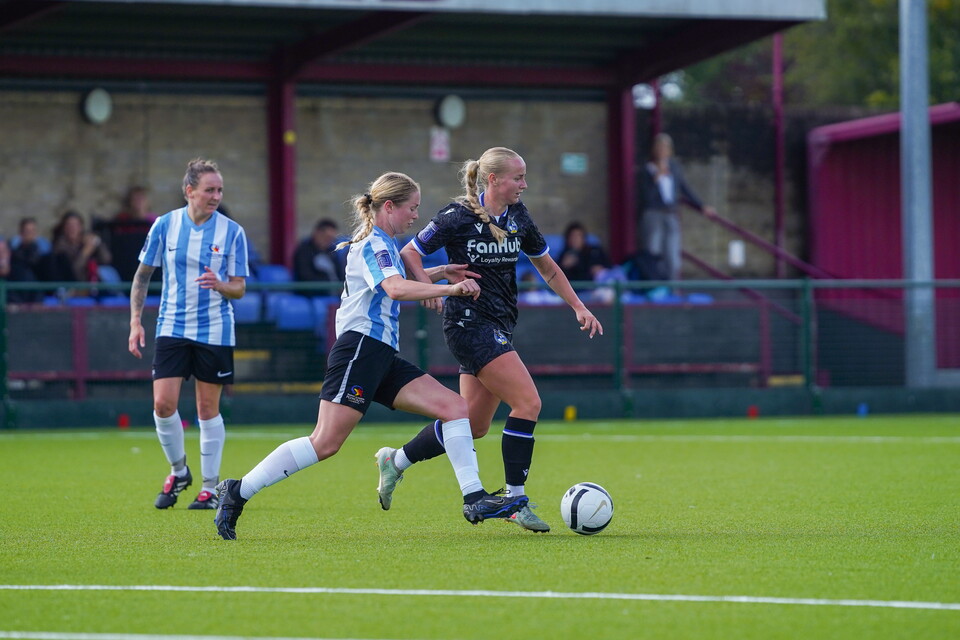Gallery: Bristol Rovers 2-0 Marine Academy Plymouth