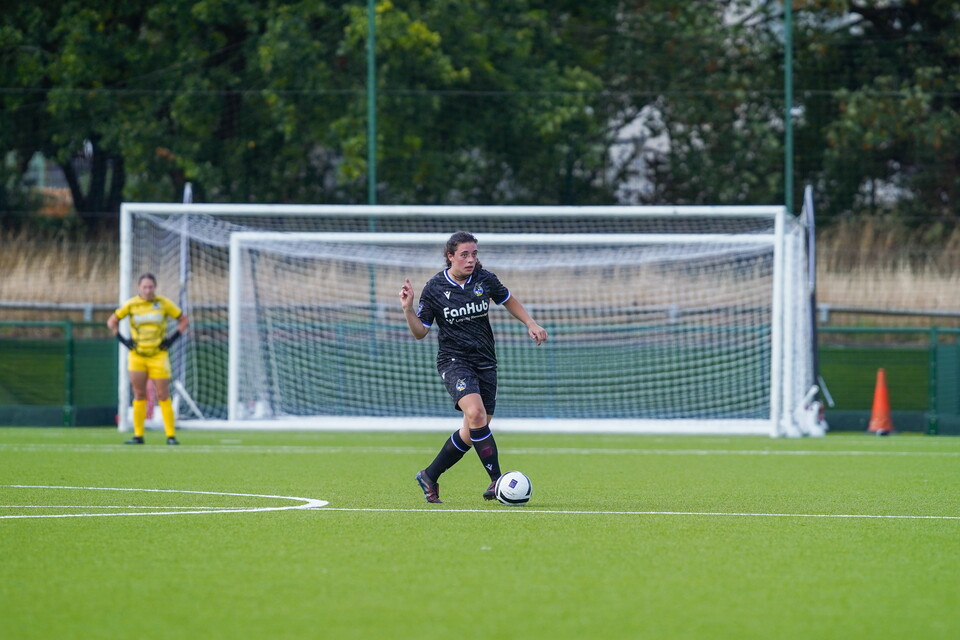 Gallery: Bristol Rovers 2-0 Marine Academy Plymouth
