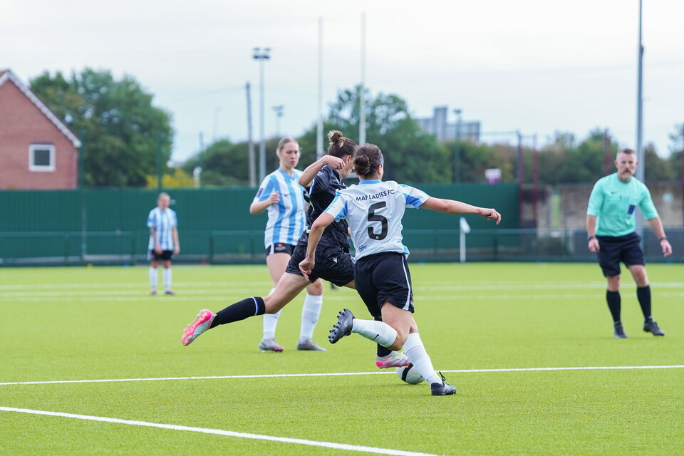 Gallery: Bristol Rovers 2-0 Marine Academy Plymouth