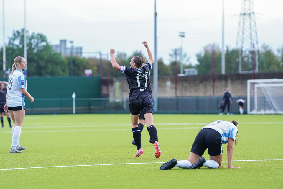Gallery: Bristol Rovers 2-0 Marine Academy Plymouth