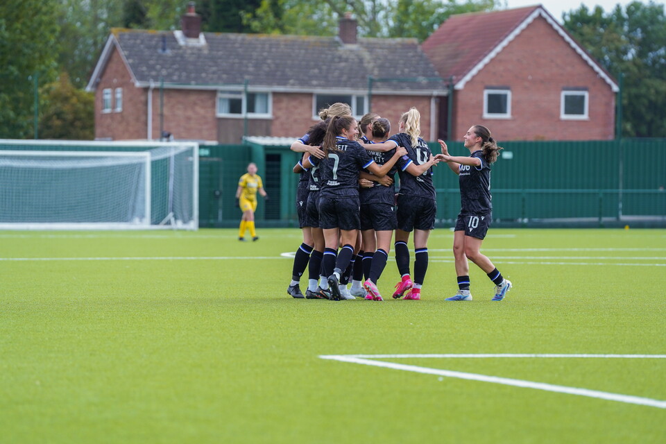 Gallery: Bristol Rovers 2-0 Marine Academy Plymouth