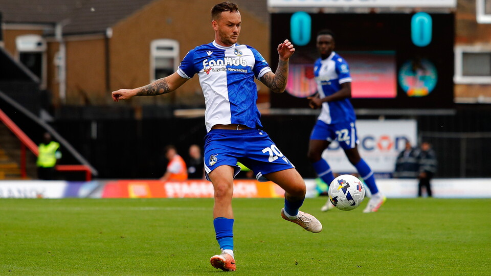 Josh McEachran