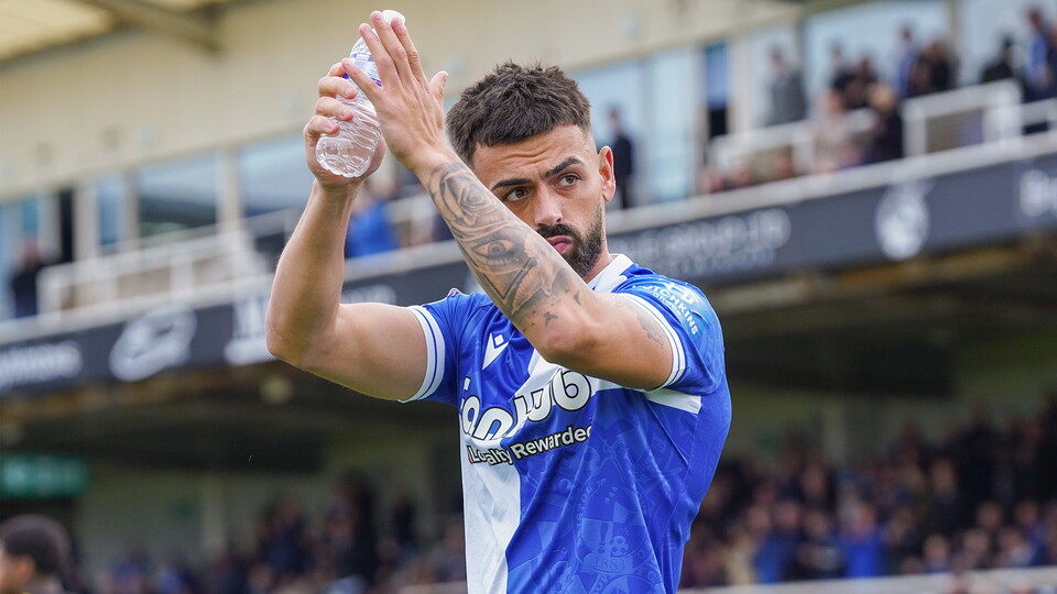 Macauley Southam-Hales