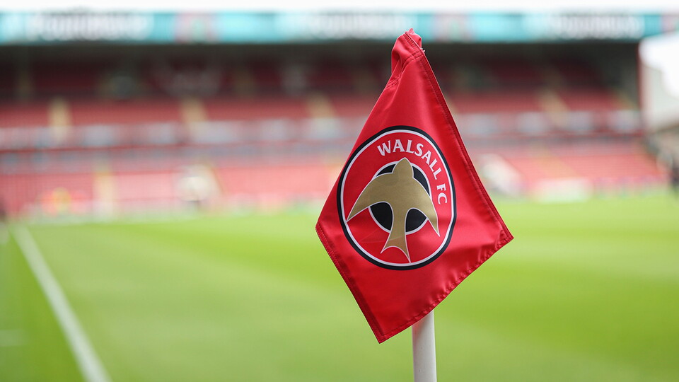Walsall
