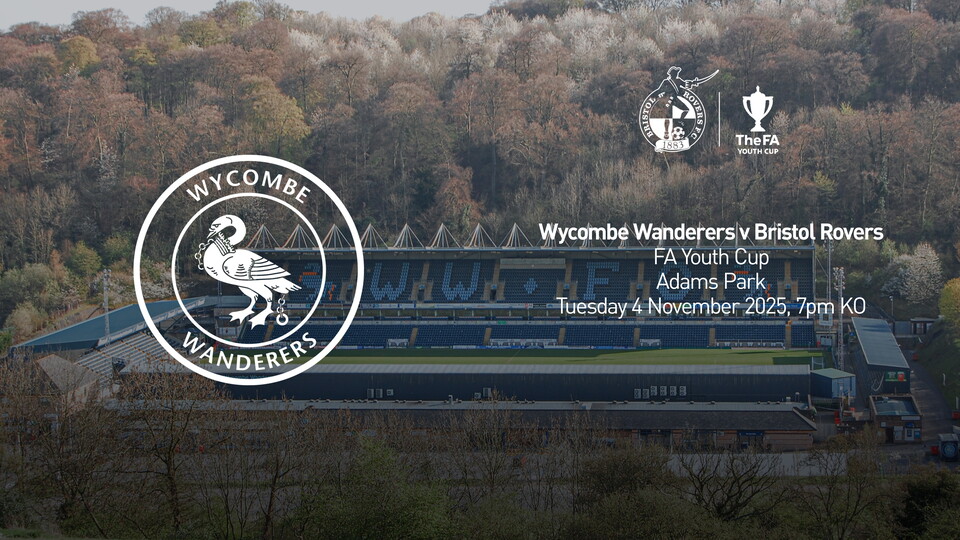 Wycombe Wanderers 