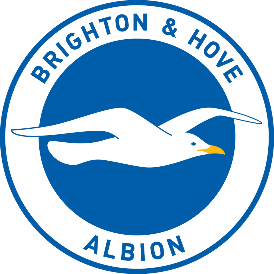 Brighton and Hove Albion Crest