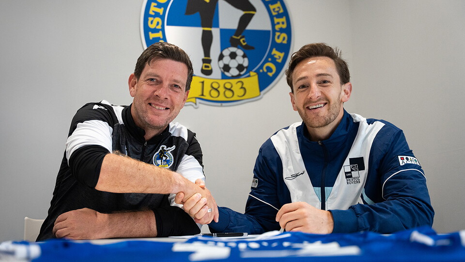 Lockyer and Darrell Clarke
