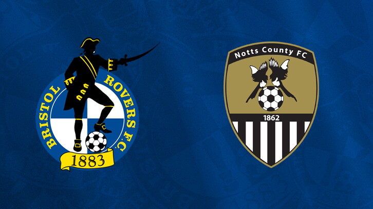 Notts County (H)