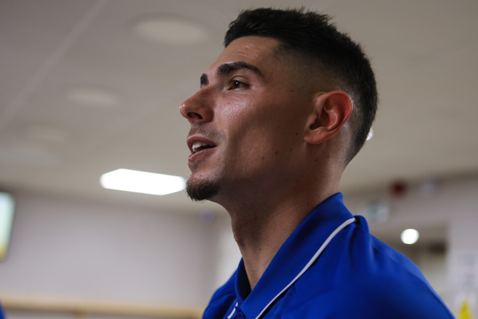 Autumn Half-Term Signing Event at The Memorial Stadium