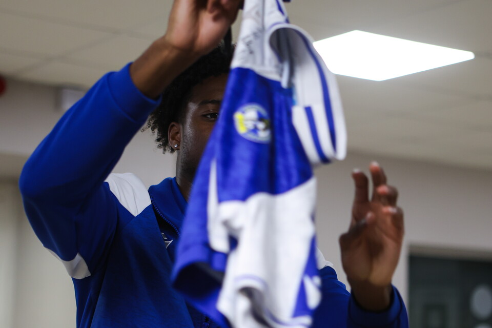 Autumn Half-Term Signing Event at The Memorial Stadium