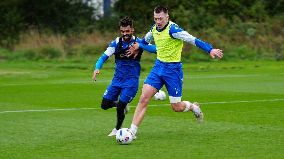 MATCH PREVIEW
