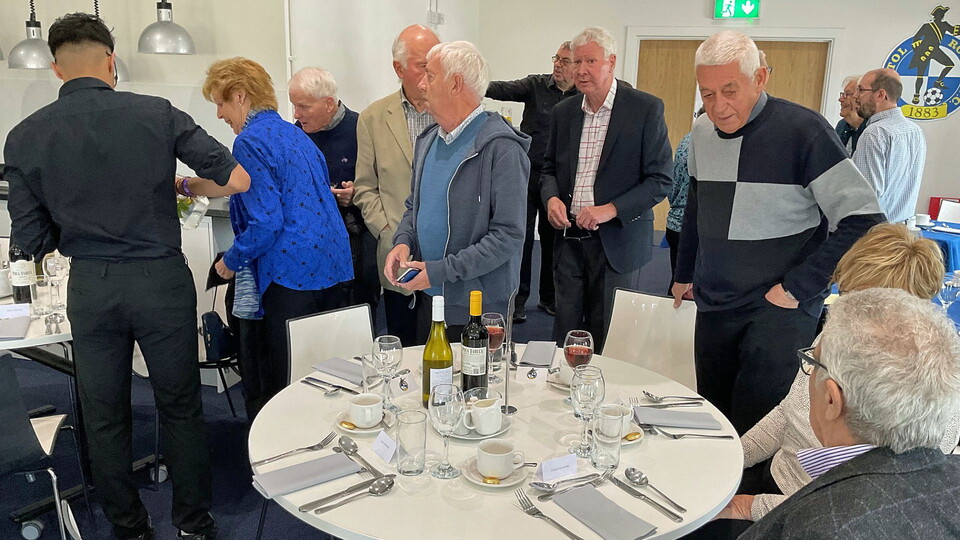 Blue Diamond Autumn Roadshow