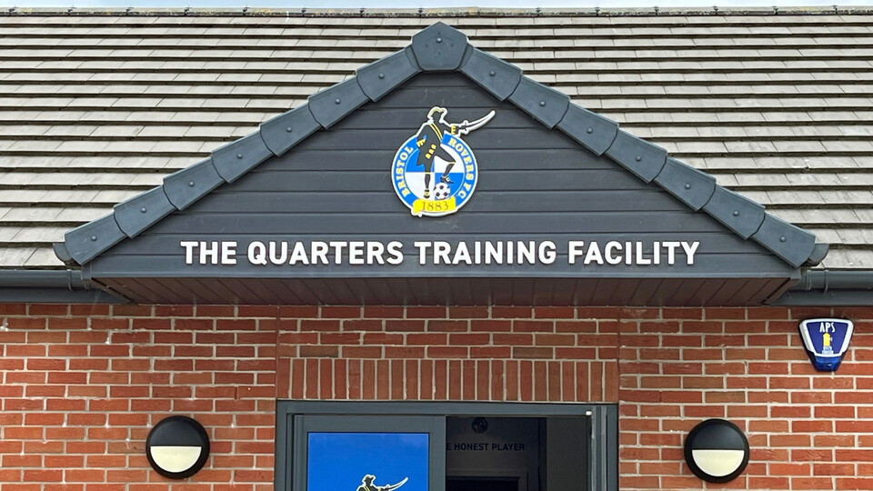 Blue Diamond Lunch Club 