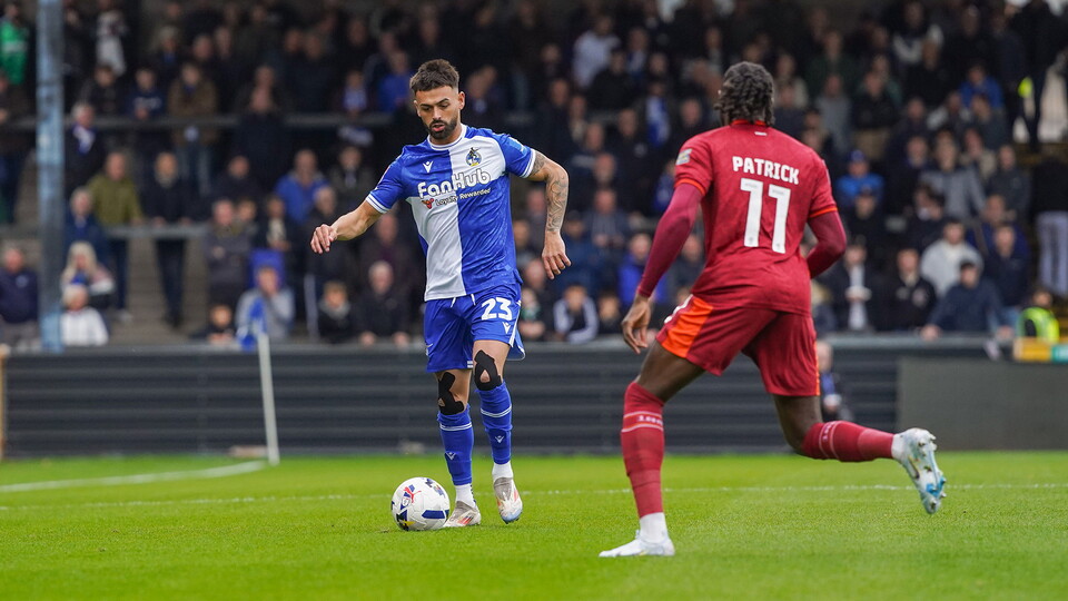 Macauley Southam-Hales 