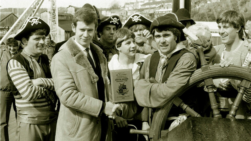 Bobby Gould