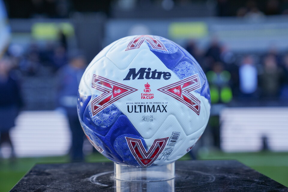 Gallery | Cavegn & Cotterill score in Rovers FA Cup victory