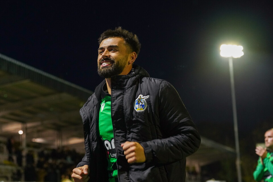 Gallery | Cavegn & Cotterill score in Rovers FA Cup victory