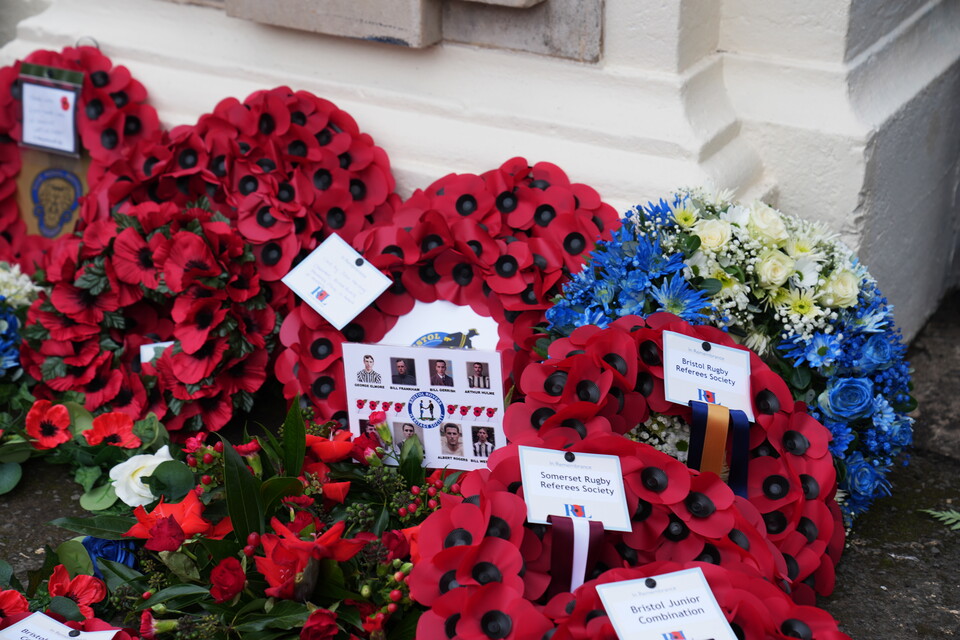 Remembrance Service 2025