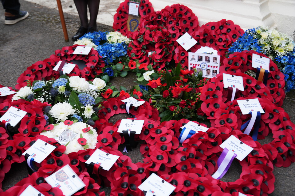 Remembrance Service 2025