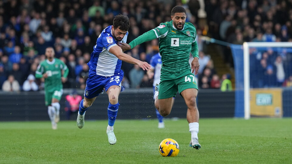 Macauley Southam-Hales