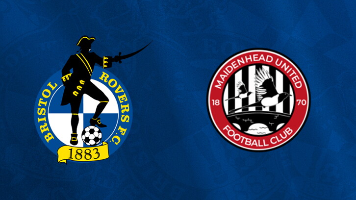 Maidenhead United (H)